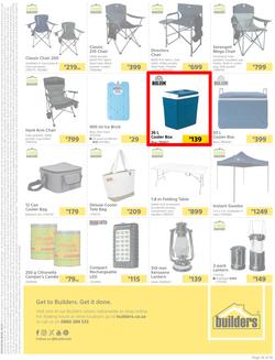 Builders : All Things Braai'd & Beautiful (19 September - 16 October 2023), page 16
