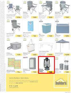 Builders : All Things Braai'd & Beautiful (19 September - 16 October 2023), page 16