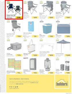Builders : All Things Braai'd & Beautiful (19 September - 16 October 2023), page 16