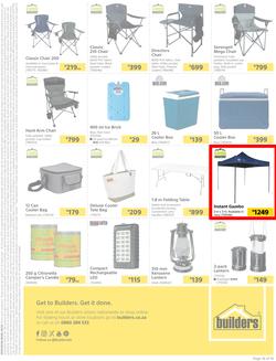 Builders : All Things Braai'd & Beautiful (19 September - 16 October 2023), page 16