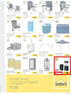 Builders : All Things Braai'd & Beautiful (19 September - 16 October 2023), page 16