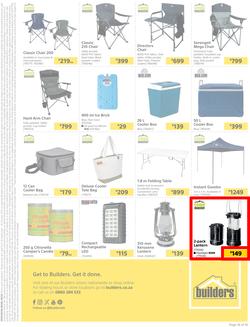 Builders : All Things Braai'd & Beautiful (19 September - 16 October 2023), page 16