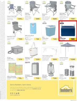 Builders : All Things Braai'd & Beautiful (19 September - 16 October 2023), page 16