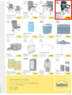 Builders : All Things Braai'd & Beautiful (19 September - 16 October 2023), page 16