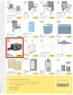 Builders : All Things Braai'd & Beautiful (19 September - 16 October 2023), page 16