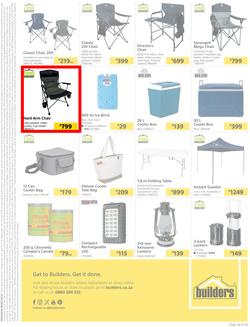 Builders : All Things Braai'd & Beautiful (19 September - 16 October 2023), page 16