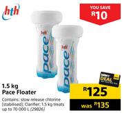 Hth Pace Floater-1.Kg