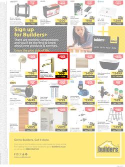 Builders : Save More, Get More (19 September - 23 October 2023), page 4