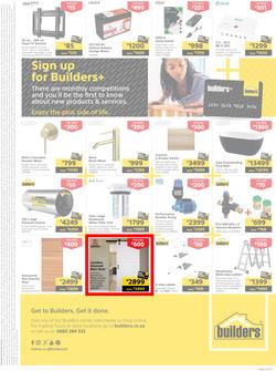 Builders : Save More, Get More (19 September - 23 October 2023), page 4