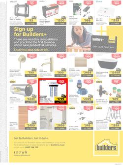 Builders : Save More, Get More (19 September - 23 October 2023), page 4