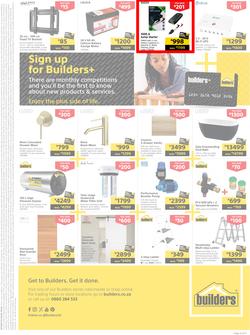 Builders : Save More, Get More (19 September - 23 October 2023), page 4