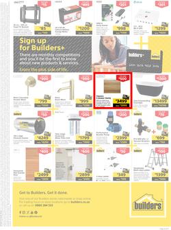 Builders : Save More, Get More (19 September - 23 October 2023), page 4