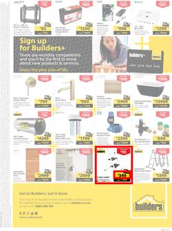Builders : Save More, Get More (19 September - 23 October 2023), page 4