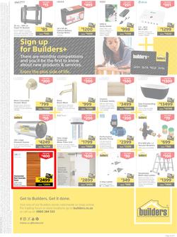 Builders : Save More, Get More (19 September - 23 October 2023), page 4