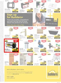 Builders : Save More, Get More (19 September - 23 October 2023), page 4