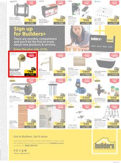 Builders : Save More, Get More (19 September - 23 October 2023), page 4