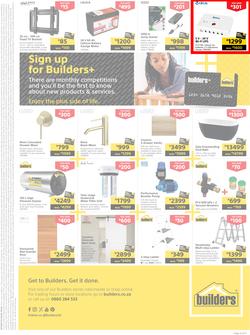 Builders : Save More, Get More (19 September - 23 October 2023), page 4
