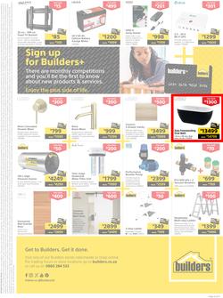Builders : Save More, Get More (19 September - 23 October 2023), page 4