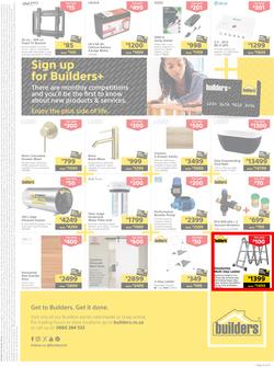 Builders : Save More, Get More (19 September - 23 October 2023), page 4