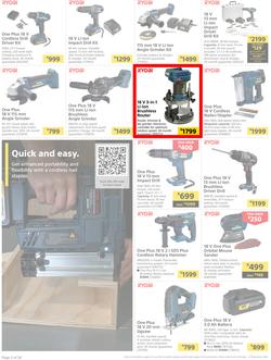 Builders : Every Tool To Get The Job Done (03 October - 27 November 2023), page 2
