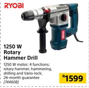 Ryobi 1250W Rotary Hammer Drill