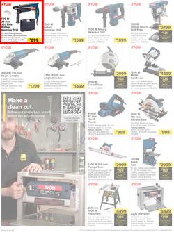 Builders : Every Tool To Get The Job Done (03 October - 27 November 2023), page 4