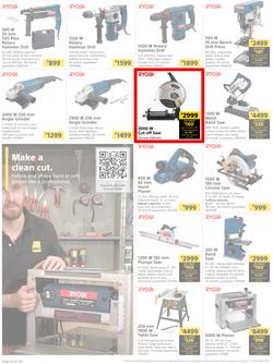 Builders : Every Tool To Get The Job Done (03 October - 27 November 2023), page 4