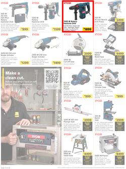 Builders : Every Tool To Get The Job Done (03 October - 27 November 2023), page 4