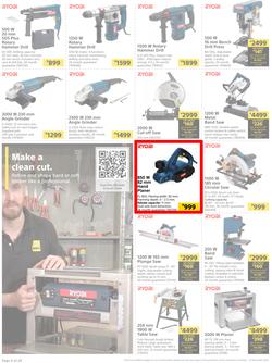 Builders : Every Tool To Get The Job Done (03 October - 27 November 2023), page 4