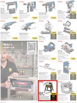 Builders : Every Tool To Get The Job Done (03 October - 27 November 2023), page 4