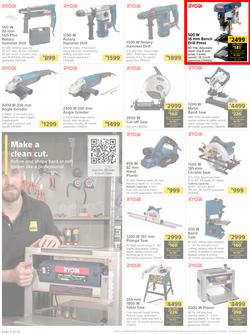 Builders : Every Tool To Get The Job Done (03 October - 27 November 2023), page 4
