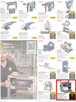 Builders : Every Tool To Get The Job Done (03 October - 27 November 2023), page 4