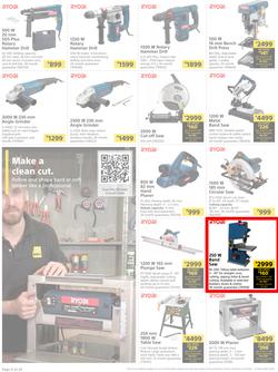 Builders : Every Tool To Get The Job Done (03 October - 27 November 2023), page 4