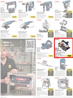 Builders : Every Tool To Get The Job Done (03 October - 27 November 2023), page 4