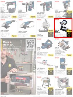 Builders : Every Tool To Get The Job Done (03 October - 27 November 2023), page 4
