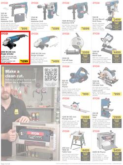 Builders : Every Tool To Get The Job Done (03 October - 27 November 2023), page 4