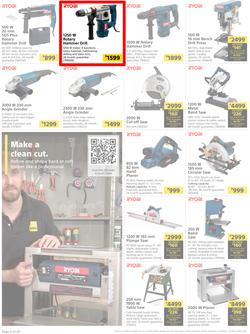 Builders : Every Tool To Get The Job Done (03 October - 27 November 2023), page 4