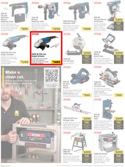 Builders : Every Tool To Get The Job Done (03 October - 27 November 2023), page 4