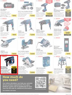 Builders : Every Tool To Get The Job Done (03 October - 27 November 2023), page 5
