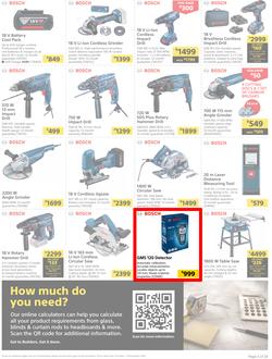 Builders : Every Tool To Get The Job Done (03 October - 27 November 2023), page 5