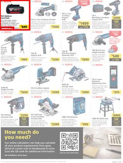Builders : Every Tool To Get The Job Done (03 October - 27 November 2023), page 5