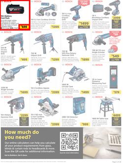 Builders : Every Tool To Get The Job Done (03 October - 27 November 2023), page 5