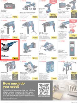 Builders : Every Tool To Get The Job Done (03 October - 27 November 2023), page 5