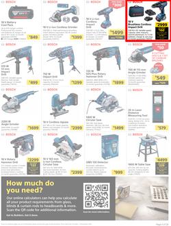 Builders : Every Tool To Get The Job Done (03 October - 27 November 2023), page 5