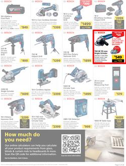 Builders : Every Tool To Get The Job Done (03 October - 27 November 2023), page 5