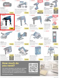 Builders : Every Tool To Get The Job Done (03 October - 27 November 2023), page 5