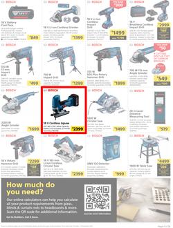 Builders : Every Tool To Get The Job Done (03 October - 27 November 2023), page 5