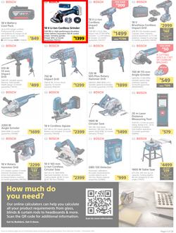 Builders : Every Tool To Get The Job Done (03 October - 27 November 2023), page 5