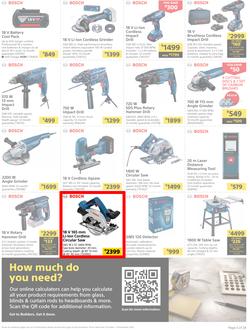 Builders : Every Tool To Get The Job Done (03 October - 27 November 2023), page 5
