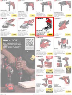 Builders : Every Tool To Get The Job Done (03 October - 27 November 2023), page 6